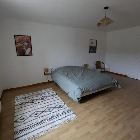 Spacieux 2 100m2 Centre Petite アパート *