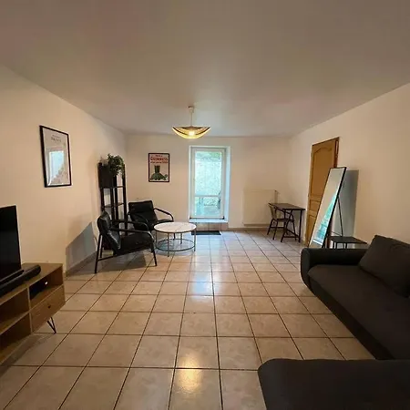 Spacieux 2 100m2 Centre Petite アパート