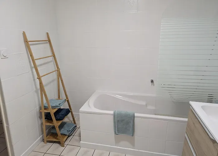 Spacieux 2 100m2 Centre Petite Апартаменты *