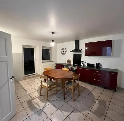 Spacieux 2 100m2 Centre Petite Апартаменты *